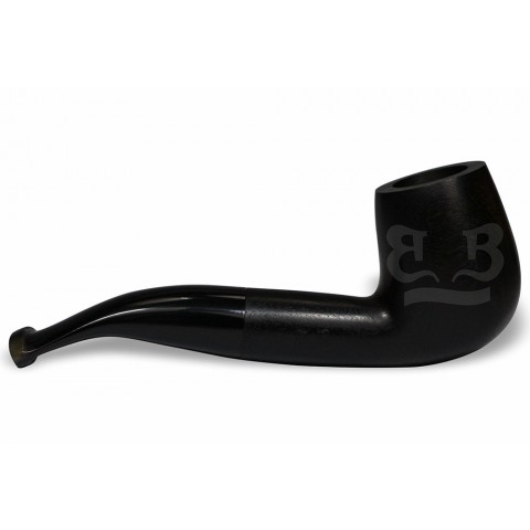 Cachimbo Bertoldi Premium – Piteira Chifre Filtro 9mm